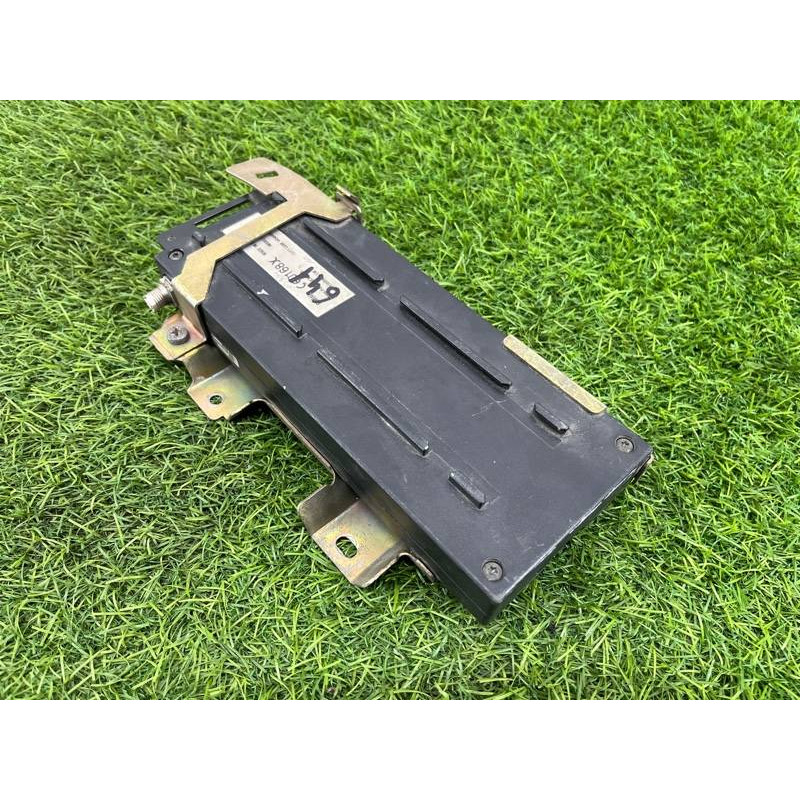 Блок управления телефоном (электрика / блок управления) BMW 7-series E38 84118360235