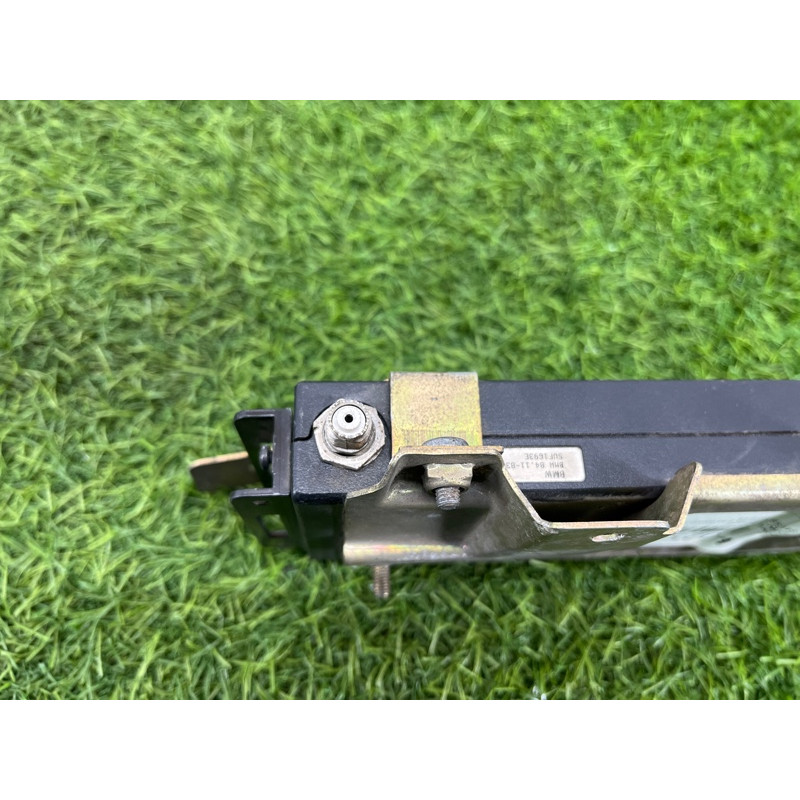 Блок управления телефоном (электрика / блок управления) BMW 7-series E38 84118360235