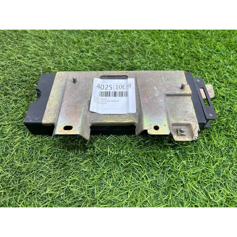 Блок управления телефоном (электрика / блок управления) BMW 7-series E38 84118360235