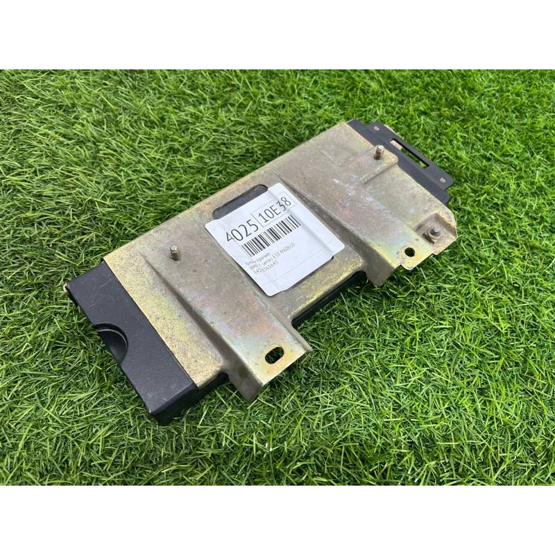 Блок управления телефоном (электрика / блок управления) BMW 7-series E38 84118360235