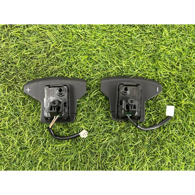 Кнопки руля (электрика / кнопки) Mitsubishi Outlander GM4W 2022 2.50 2401A022