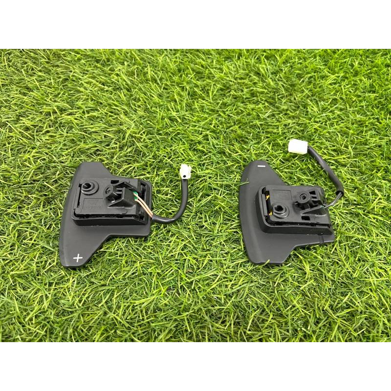 Кнопки руля (электрика / кнопки) Mitsubishi Outlander GM4W 2022 2.50 2401A022