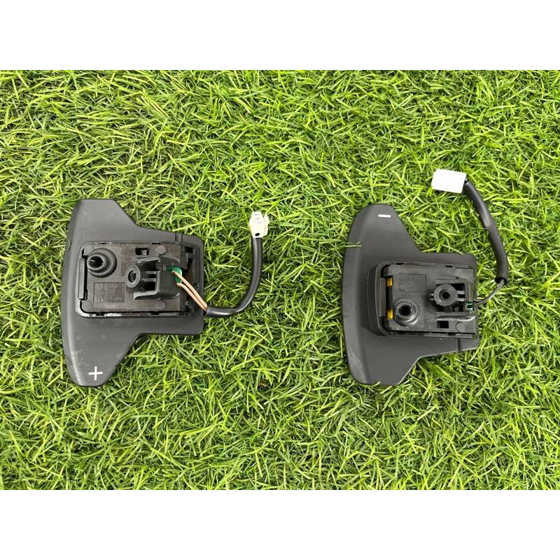 Кнопки руля (электрика / кнопки) Mitsubishi Outlander GM4W 2022 2.50 2401A022