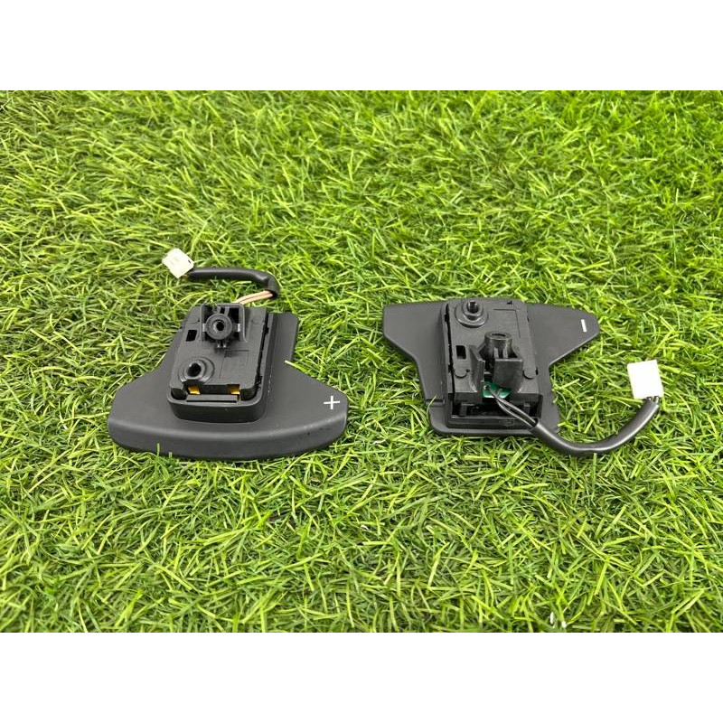 Кнопки руля (электрика / кнопки) Mitsubishi Outlander GM4W 2022 2.50 2401A022