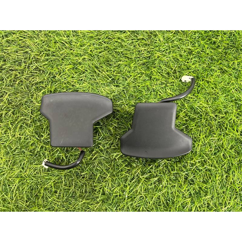 Кнопки руля (электрика / кнопки) Mitsubishi Outlander GM4W 2022 2.50 2401A022