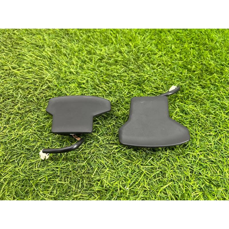 Кнопки руля (электрика / кнопки) Mitsubishi Outlander GM4W 2022 2.50 2401A022