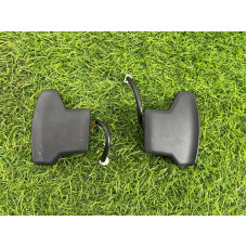 Кнопки руля