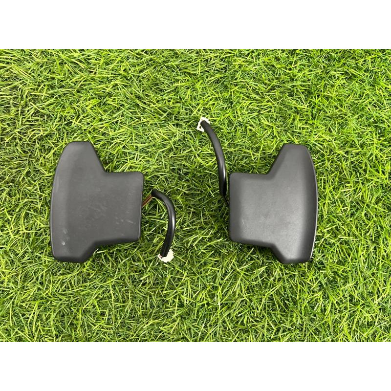 Кнопки руля (электрика / кнопки) Mitsubishi Outlander GM4W 2022 2.50 2401A022