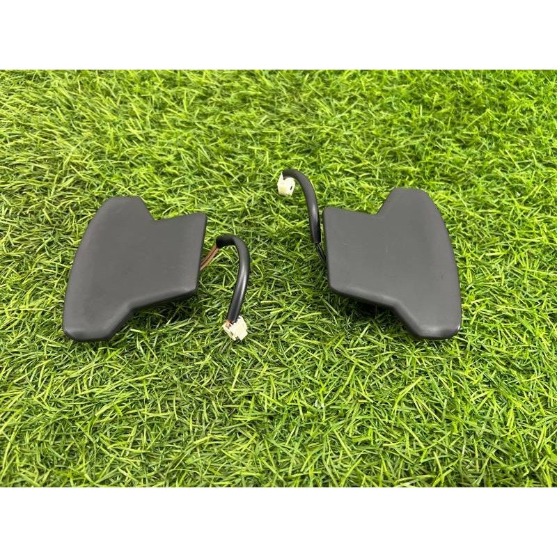 Кнопки руля (электрика / кнопки) Mitsubishi Outlander GM4W 2022 2.50 2401A022