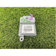 Датчик присутствия пассажира