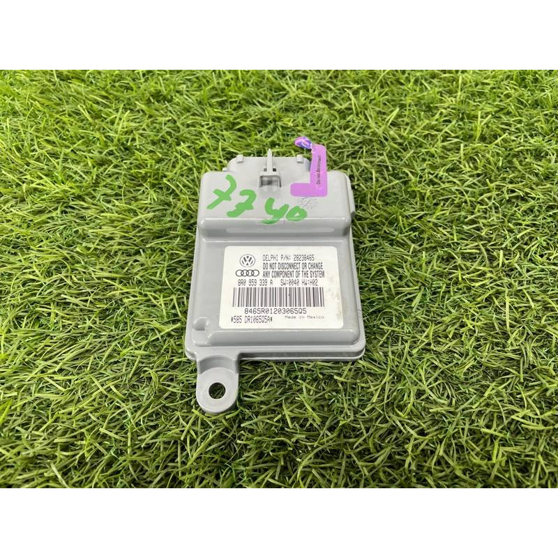 Датчик присутствия пассажира (электрика / датчики) Audi Q5 8R 2012 3.2 CALB 8R0959339A