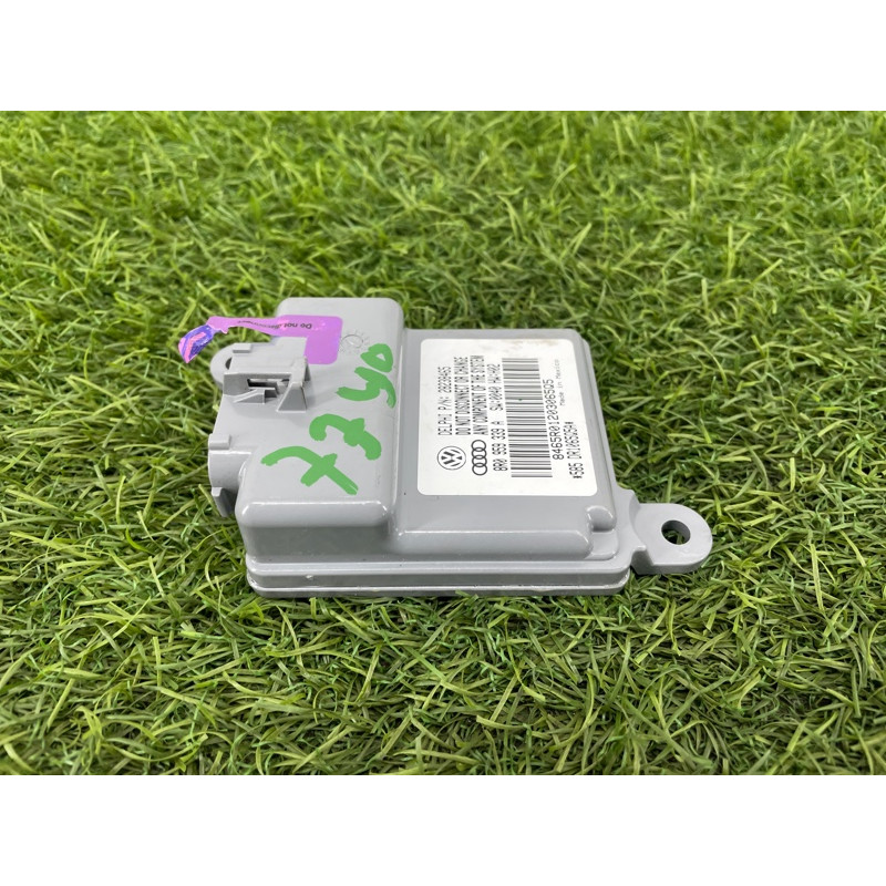 Датчик присутствия пассажира (электрика / датчики) Audi Q5 8R 2012 3.2 CALB 8R0959339A