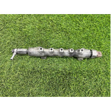 Топливная рампа