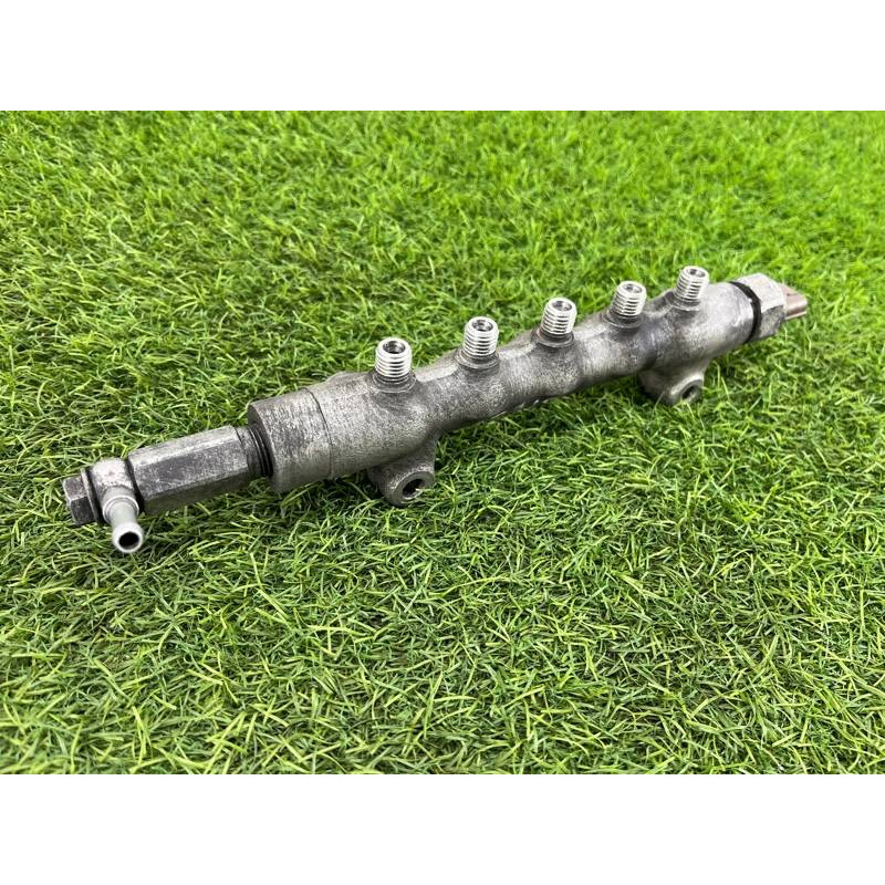 Топливная рампа (топливная система) Subaru Forester SH 2008 2.0 16670AA000