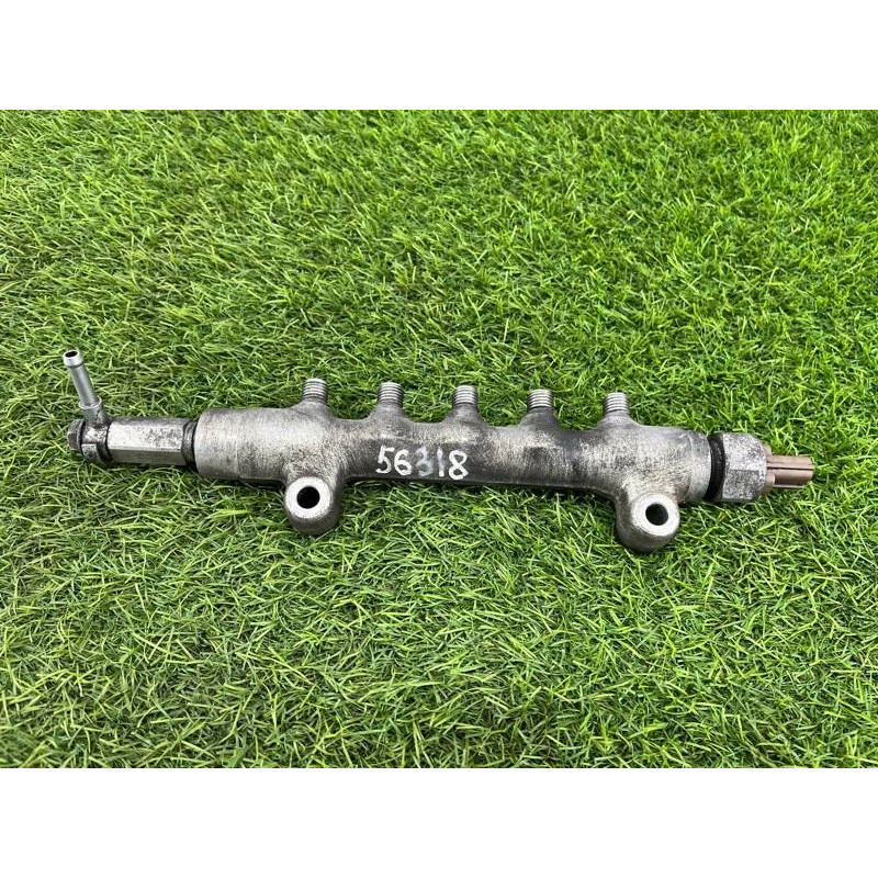 Топливная рампа (топливная система) Subaru Forester SH 2008 2.0 16670AA000