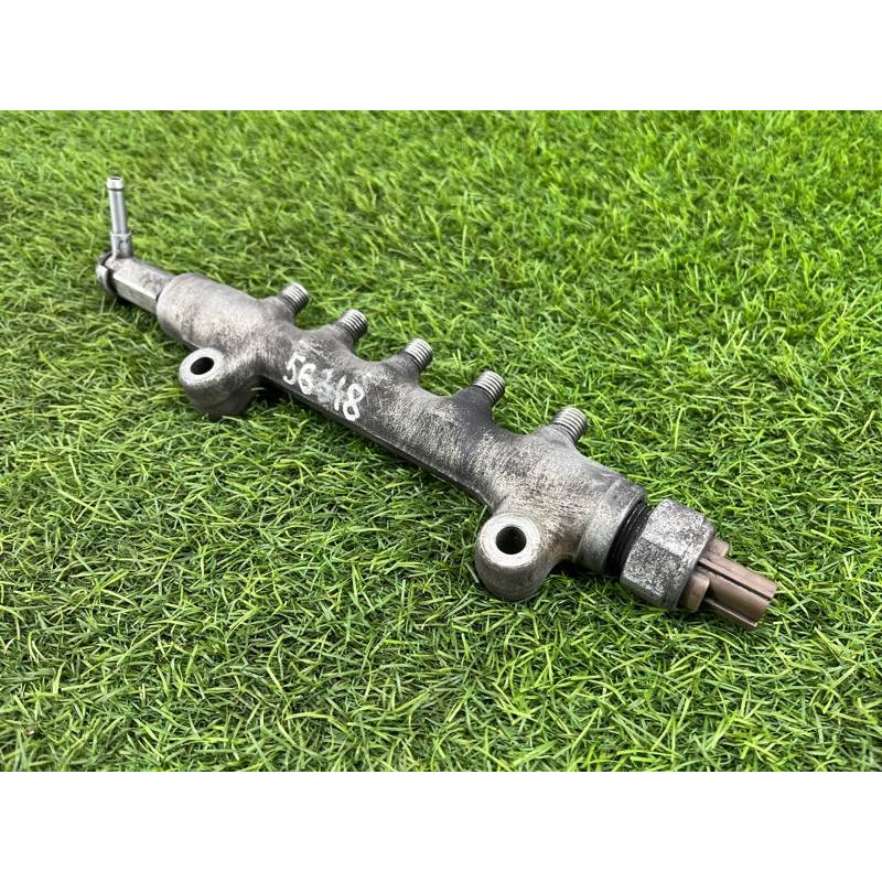 Топливная рампа (топливная система) Subaru Forester SH 2008 2.0 16670AA000