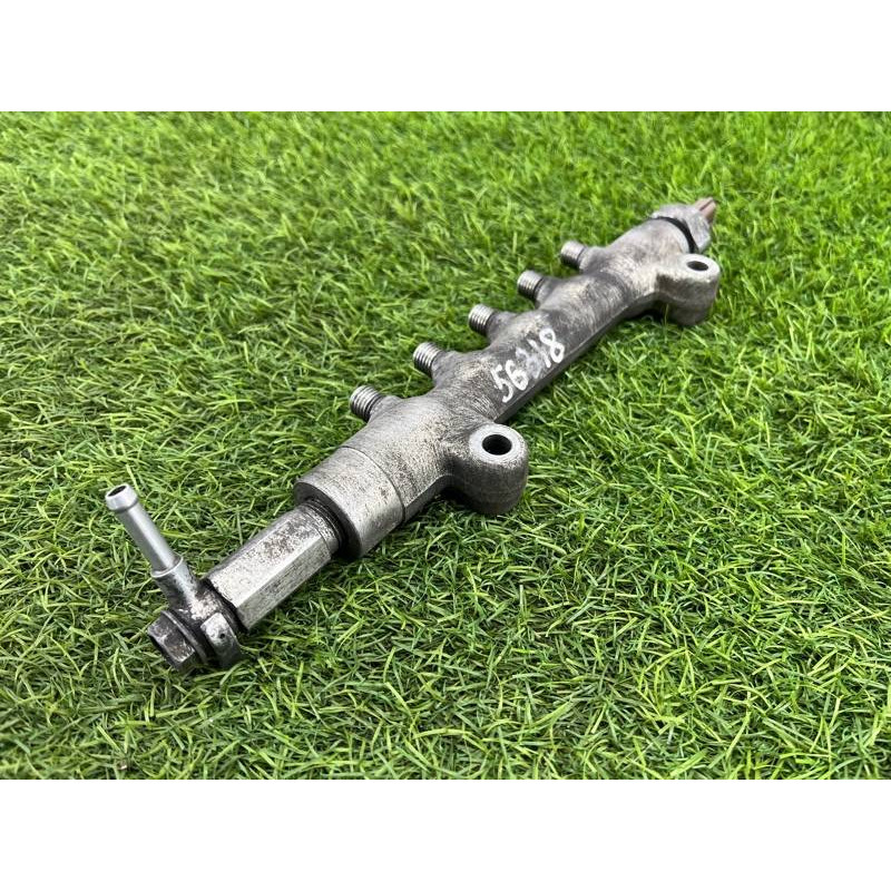 Топливная рампа (топливная система) Subaru Forester SH 2008 2.0 16670AA000