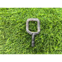 Замок капота