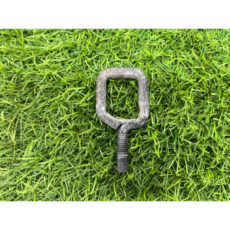 Замок капота (кузов и элементы) BMW 5-series E60 M54b30 51237008756