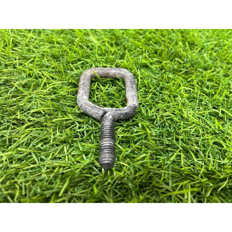 Замок капота (кузов и элементы) BMW 5-series E60 M54b30 51237008756