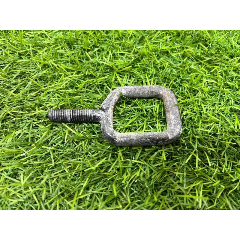 Замок капота (кузов и элементы) BMW 5-series E60 M54b30 51237008756