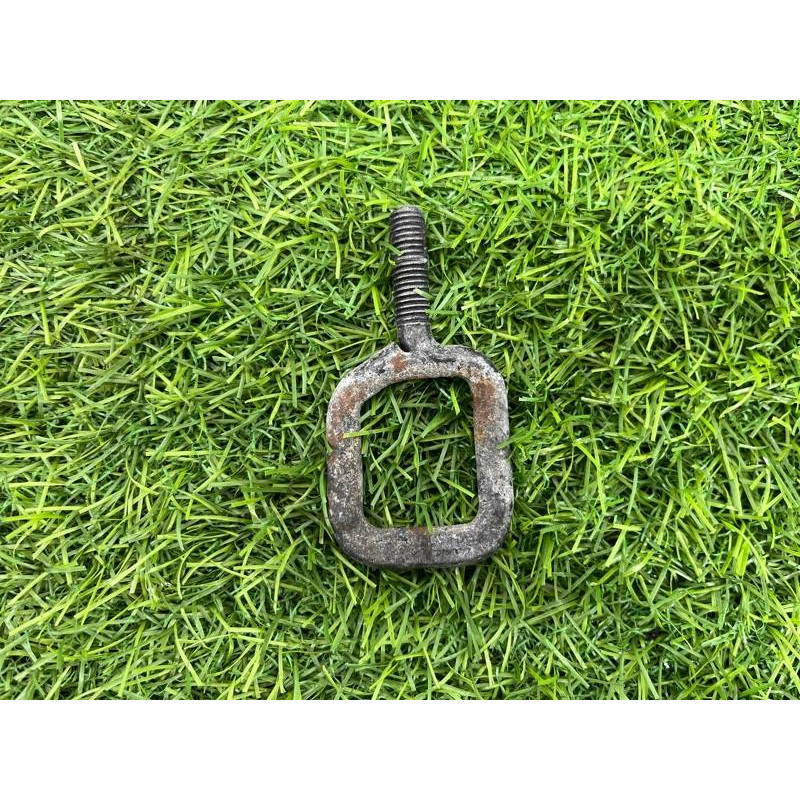 Замок капота (кузов и элементы) BMW 5-series E60 M54b30 51237008756