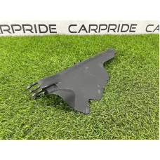 Защита рычага