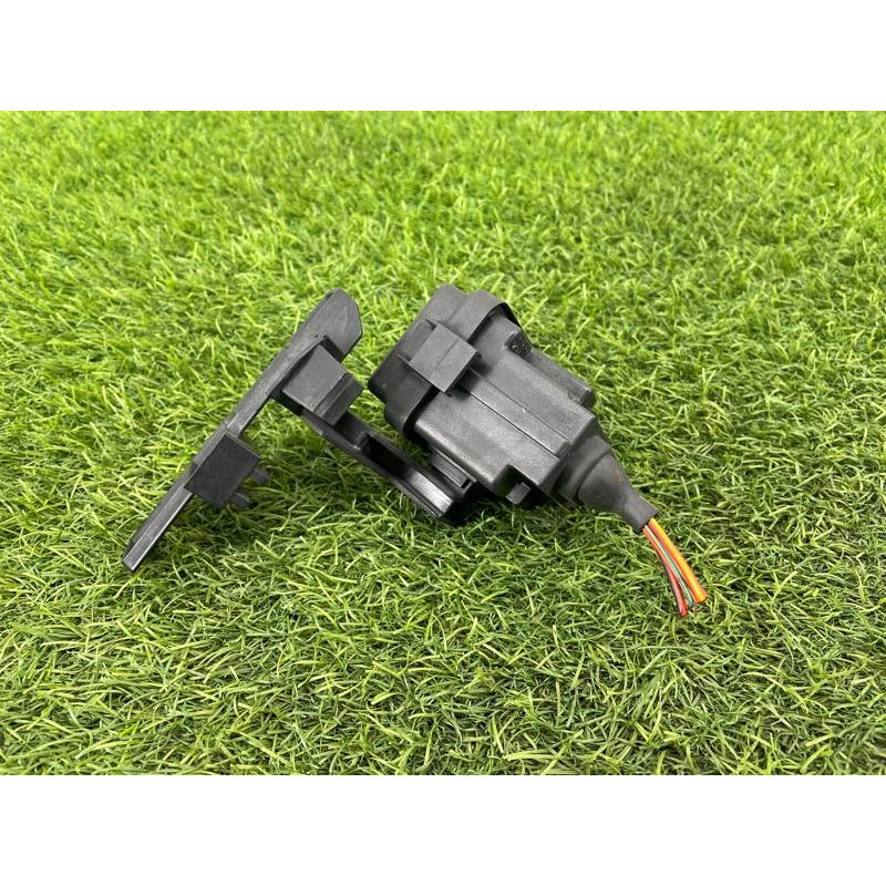 Блок предохранителей (электрика) AUDI A4 B9 2017 2.0L 8W0937124A