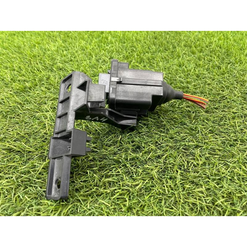 Блок предохранителей (электрика) AUDI A4 B9 2017 2.0L 8W0937124A