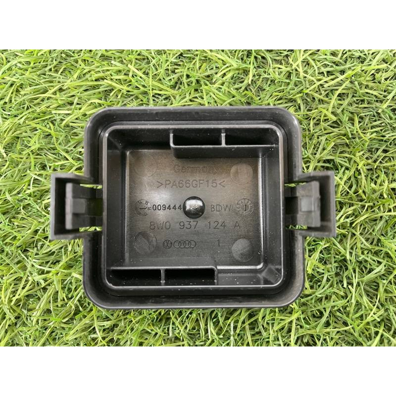 Блок предохранителей (электрика) AUDI A4 B9 2017 2.0L 8W0937124A