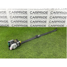 Ремінь безпеки