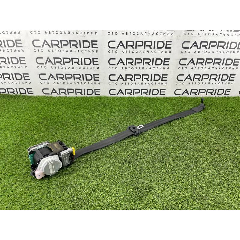 Ремень безопасности (airbag/безопасность) Audi Q5 8R 2012 3.2 CALB 8R1857706MV04