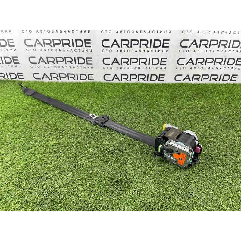 Ремень безопасности (airbag/безопасность) Audi Q5 8R 2012 3.2 CALB 8R1857706MV04