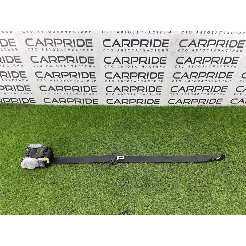 Ремень безопасности (airbag/безопасность) Audi Q5 8R 2012 3.2 CALB 8R1857706MV04