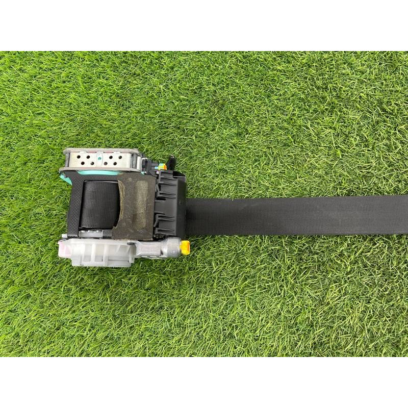 Ремень безопасности (airbag/безопасность) Audi Q5 8R 2012 3.2 CALB 8R1857706MV04