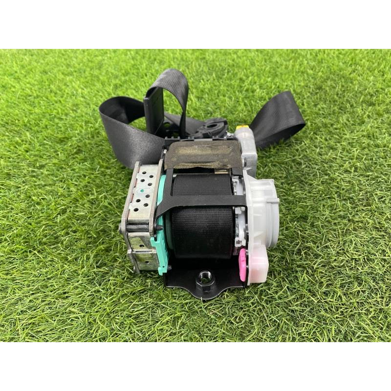 Ремень безопасности (airbag/безопасность) Audi Q5 8R 2012 3.2 CALB 8R1857706MV04