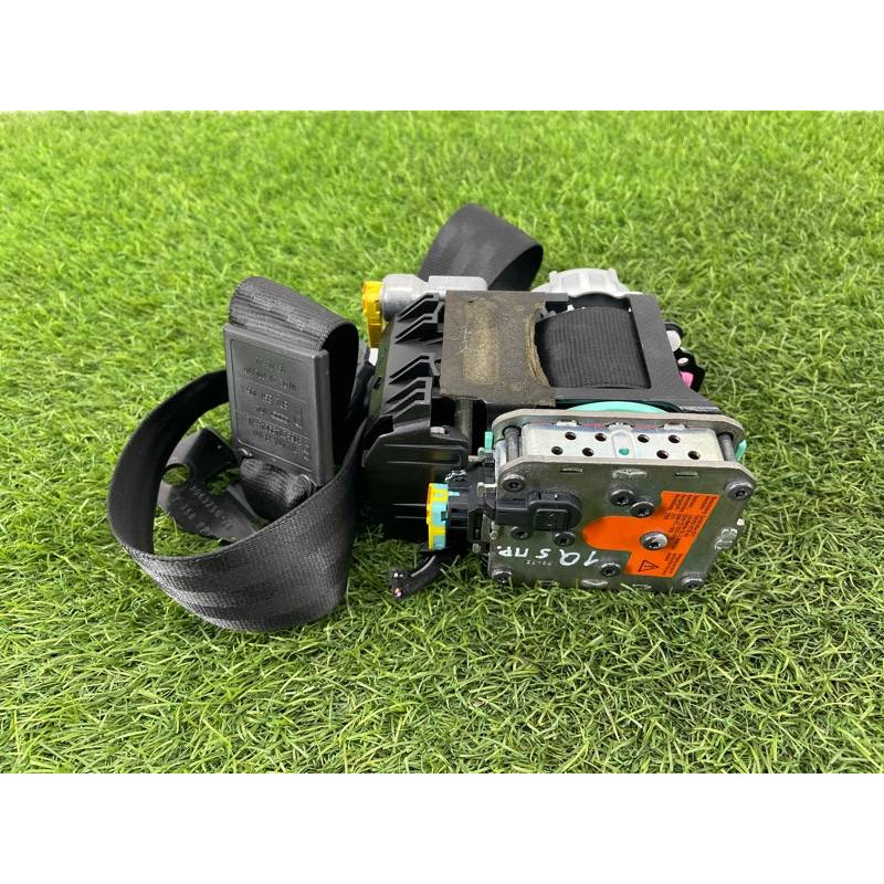 Ремень безопасности (airbag/безопасность) Audi Q5 8R 2012 3.2 CALB 8R1857706MV04