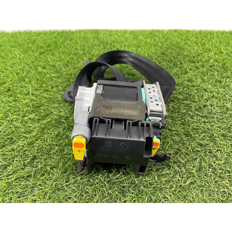 Ремень безопасности (airbag/безопасность) Audi Q5 8R 2012 3.2 CALB 8R1857706MV04