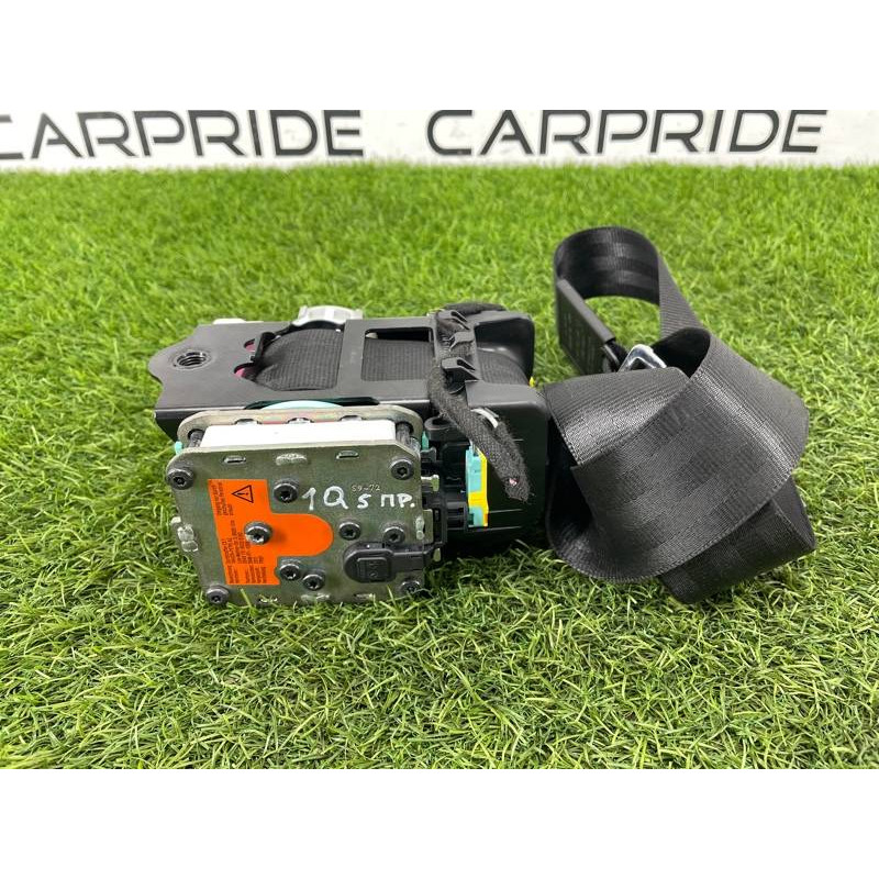 Ремень безопасности (airbag/безопасность) Audi Q5 8R 2012 3.2 CALB 8R1857706MV04