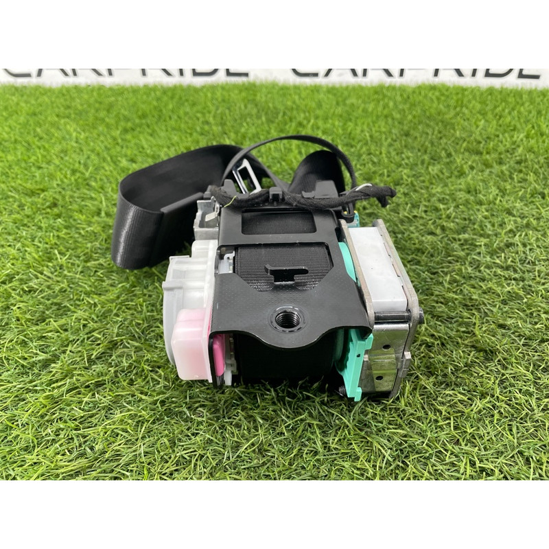 Ремень безопасности (airbag/безопасность) Audi Q5 8R 2012 3.2 CALB 8R1857706MV04