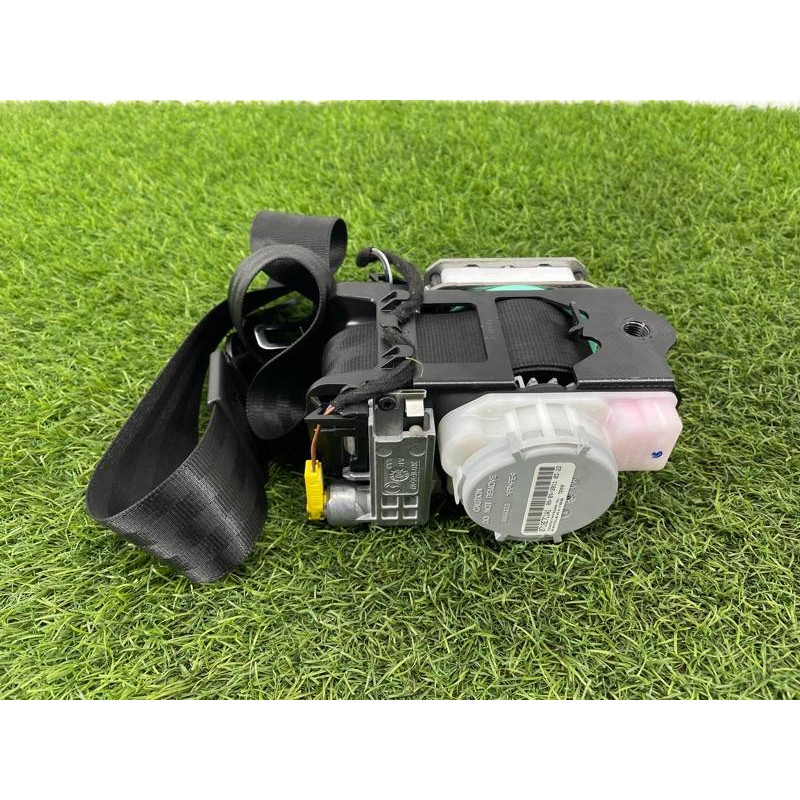 Ремень безопасности (airbag/безопасность) Audi Q5 8R 2012 3.2 CALB 8R1857706MV04