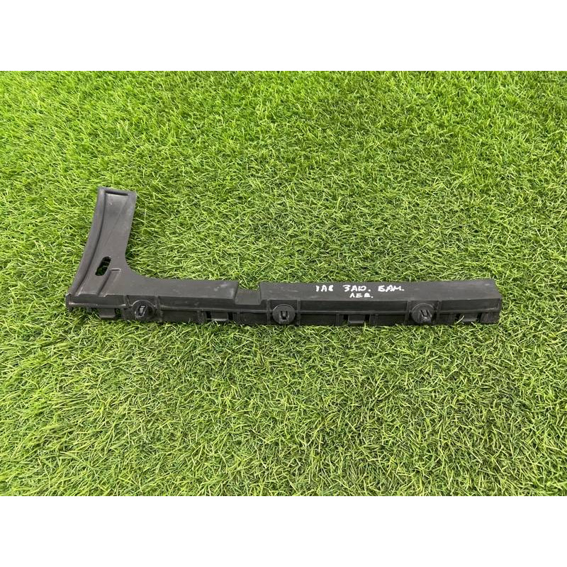 Крепление бампера (кузов и элементы) AUDI A8 D4 2011 4,2 4H0807453B