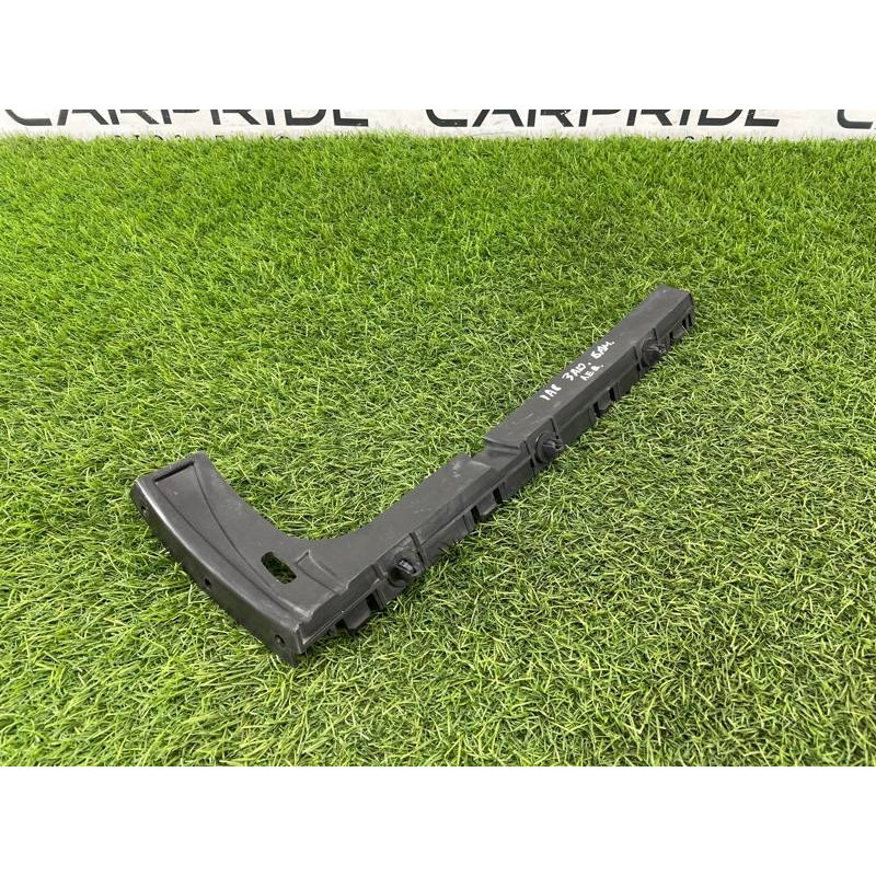 Крепление бампера (кузов и элементы) AUDI A8 D4 2011 4,2 4H0807453B