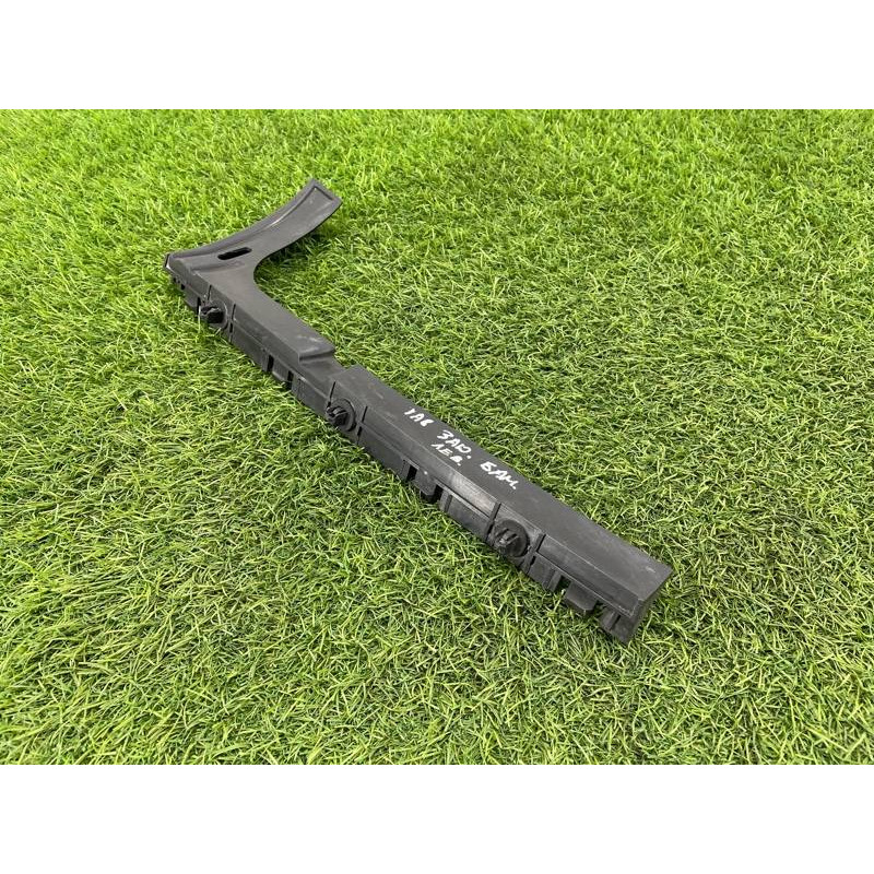 Крепление бампера (кузов и элементы) AUDI A8 D4 2011 4,2 4H0807453B