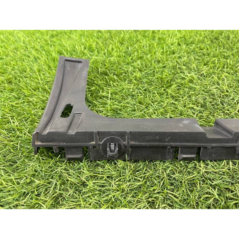 Крепление бампера (кузов и элементы) AUDI A8 D4 2011 4,2 4H0807453B