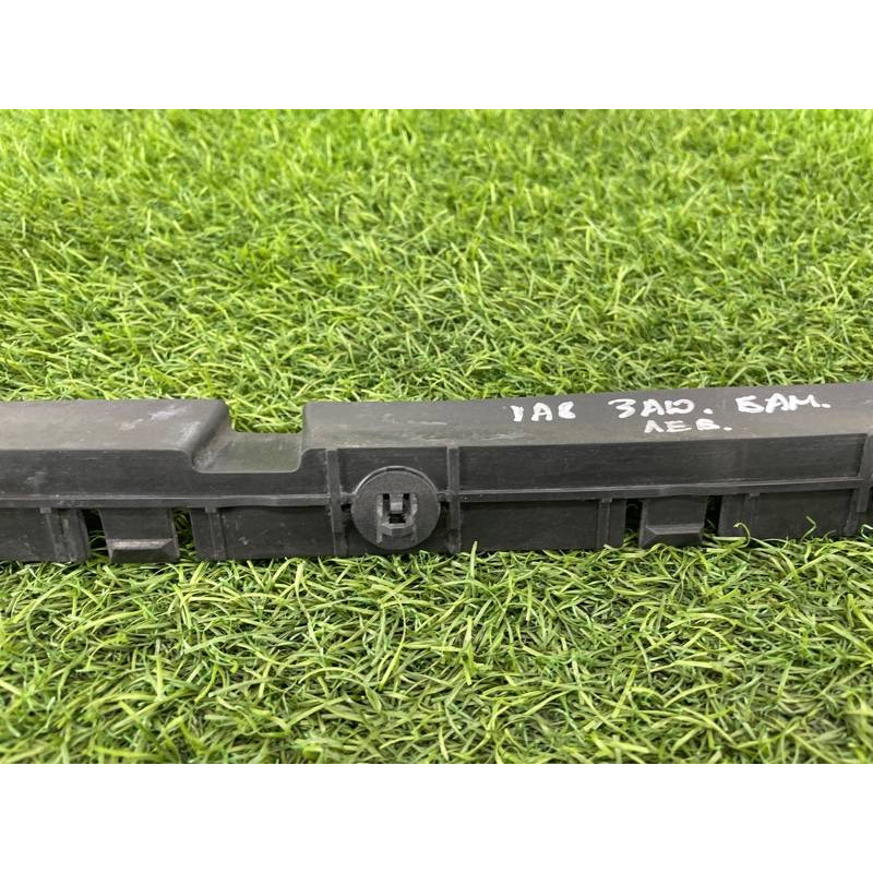 Крепление бампера (кузов и элементы) AUDI A8 D4 2011 4,2 4H0807453B