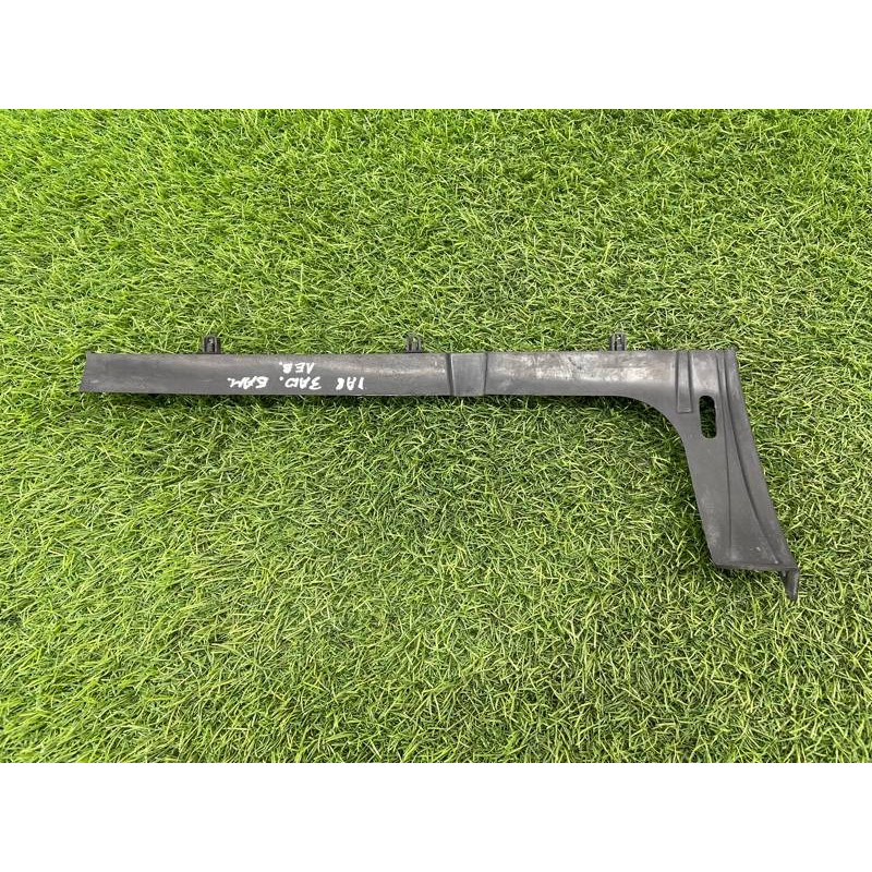 Крепление бампера (кузов и элементы) AUDI A8 D4 2011 4,2 4H0807453B