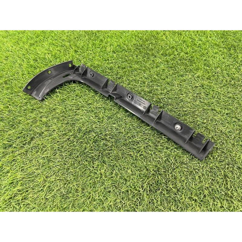 Крепление бампера (кузов и элементы) AUDI A8 D4 2011 4,2 4H0807453B