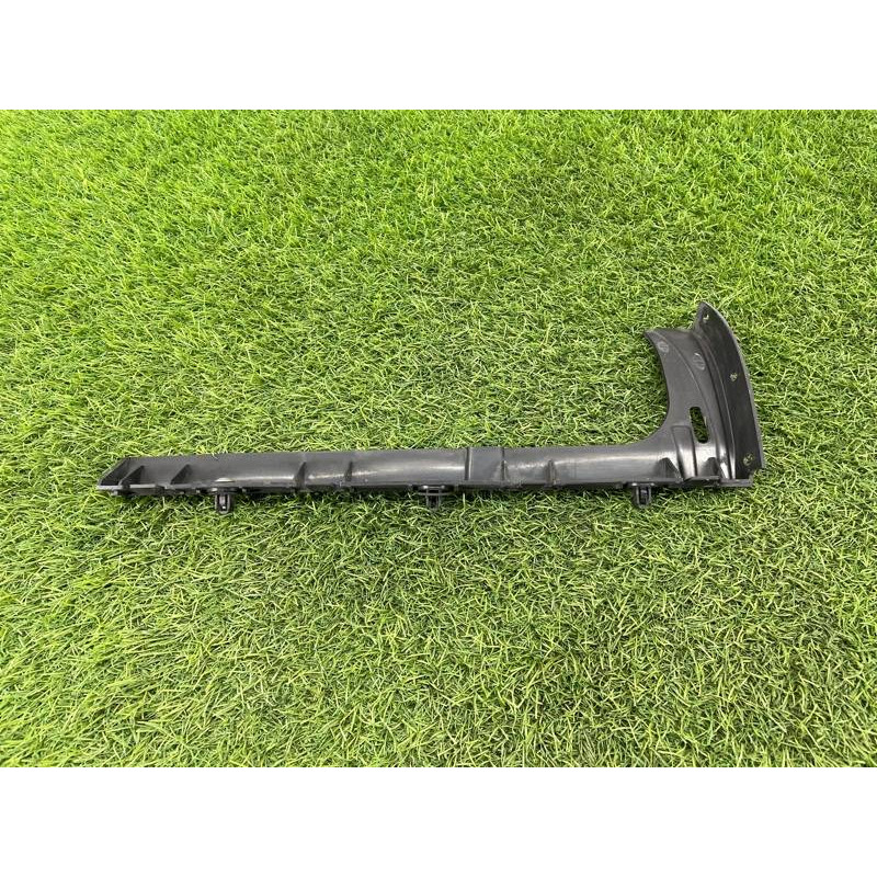 Крепление бампера (кузов и элементы) AUDI A8 D4 2011 4,2 4H0807453B