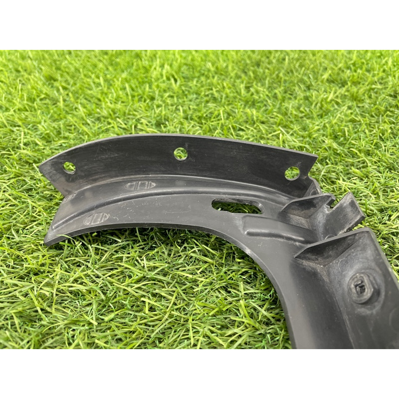 Крепление бампера (кузов и элементы) AUDI A8 D4 2011 4,2 4H0807453B